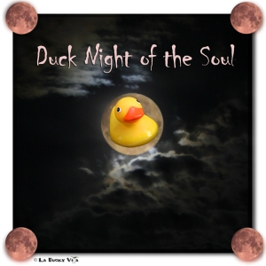 Duck Night of the Soul